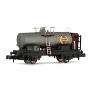 ARNOLD N CISTERNA 2 EJES CAMPSA HN6113