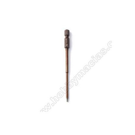 PUNTA ALLEN X-TOOL TALADRO 2.5MM