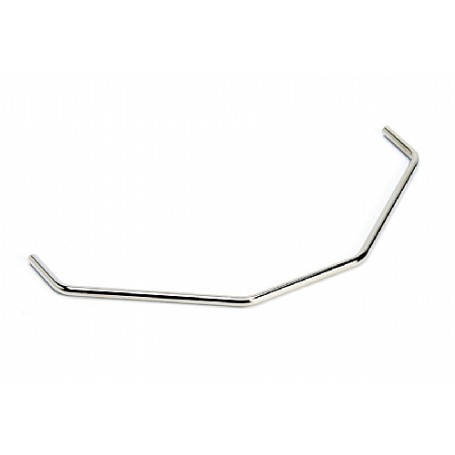 AGAMA A8 BARRA ESTAB.DEL. 2.5MM NEW