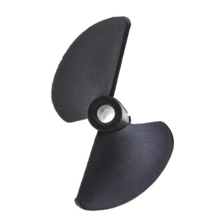 HELICE BARCO 2 PALAS 40/M4 DERECHA GR.