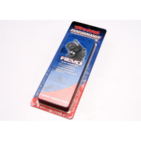 REVO DISCO FRENO OPCIONAL TRASERO 5417