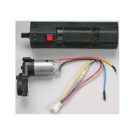 REVO ARRANQUE COMPLETO ELECTRICO 5270R