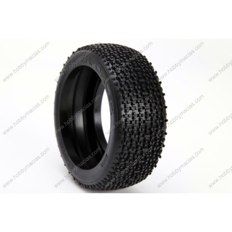 NEUMATICOS 1/8 BETA ENFORCER MEDIUM PEGADA