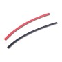 FUNDA TERMOR.  1.2 MM (ROJA) 1 METRO
