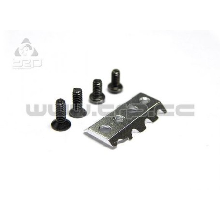 MINI-Z MR03 SOP.INF.PLACA SUP.MR3009S