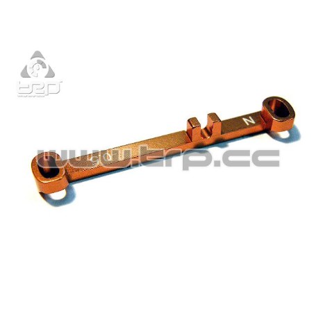 MINI-Z MR03 BARRA DIRECCION 0.5 MR3027