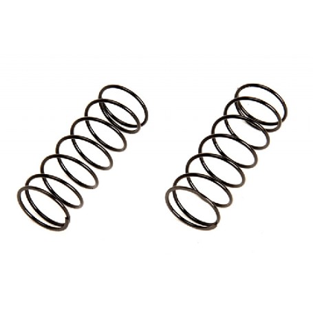 AGAMA A8 OP.MUELLES DEL.NEGROS(BLANDO)