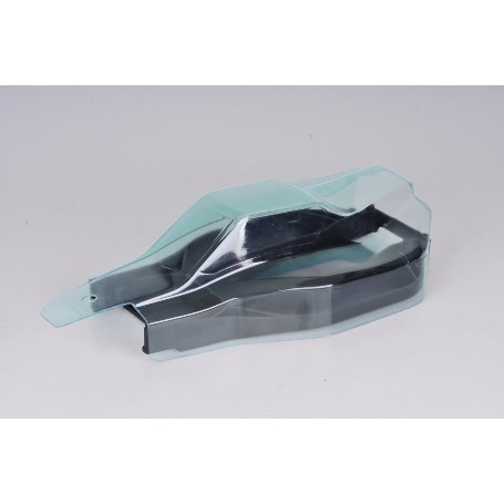 TEAM C T02 KIT CONVERSION TC02 2WD