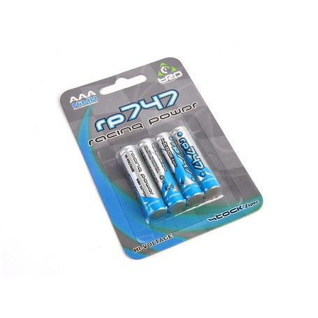 BATERIA R-3 1.2V.- 747 MINI-Z EXTR.RACING(4)