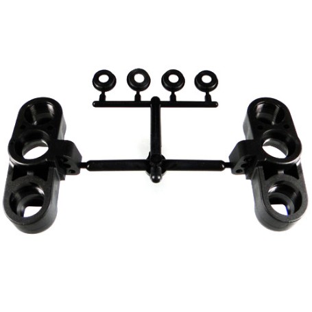 MUGEN MBX-7 MANGUETAS DELANTERA    E2105