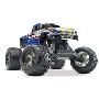 COCHE TRAXXAS STAMPEDE VXL 2WD