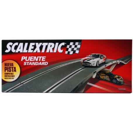 SCX DIGITAL PUENTE STANDAR