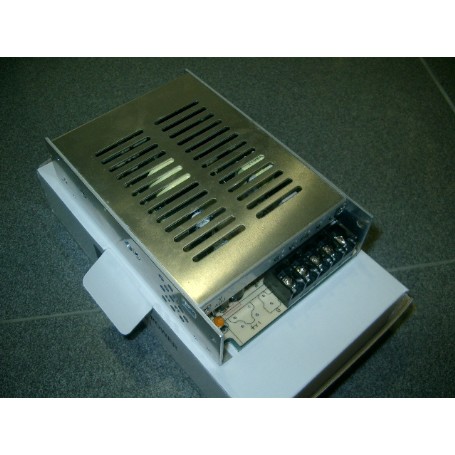 FUENTE ALIMENT.12V.-4.2AM.ESTABILIZADA