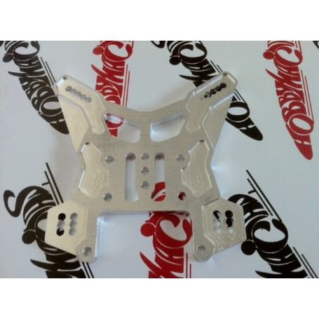 AGAMA A8 MARIPOSA 7075+NEW +3 POS.PS12