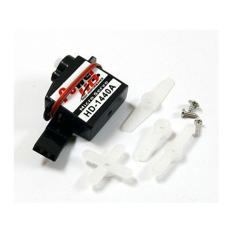 SERVO HD1440AHB ANALOG.(4.4GR)S.MICRO