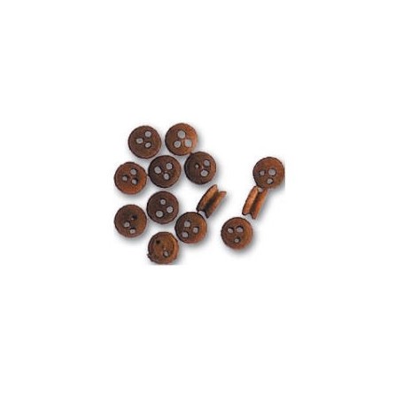 A.B VIGOTA NOGAL 3.5MM    8507
