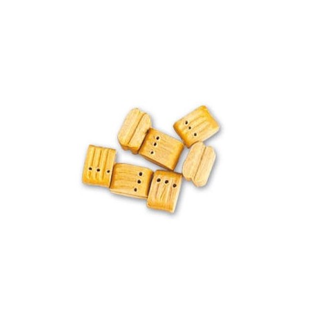 A.B CUADERNAL TRIPLE 7MM. 8532