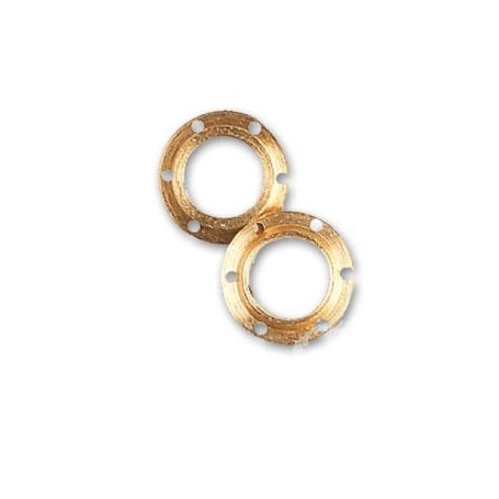 A.B OJO DE BUEY 9X5MM.    8651