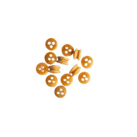 A.B VIGOTA 5MM.(18U.)     8504