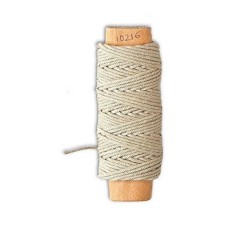 A.B HILO CRUDO 0.75MM.    8804