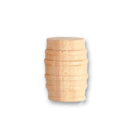 A.B BARRIL 15MM.          8567