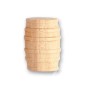 A.B BARRIL 15MM.          8567