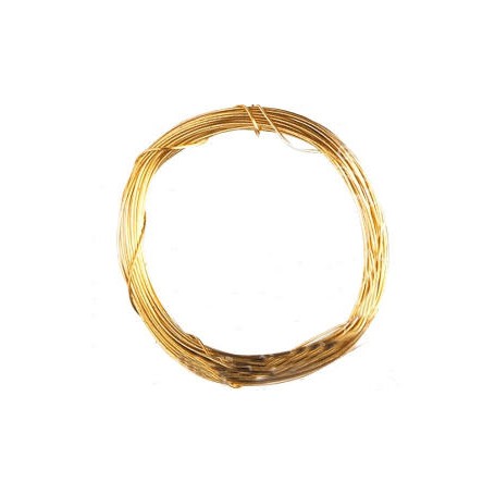 A.B HILO LATON 0.5MM.     8626
