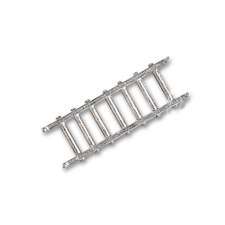 A.B ESCALERA 7 PELDA