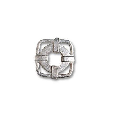 A.B SALVAVIDAS 15X15MM.   8749