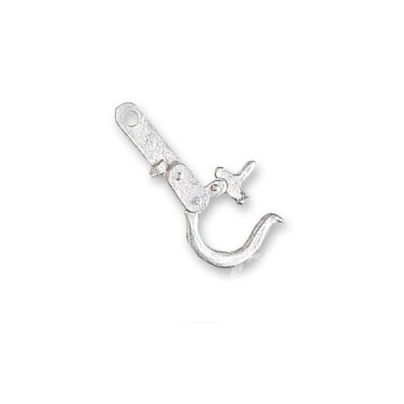 A.B GANCHO FUERTE 30MM.   8752