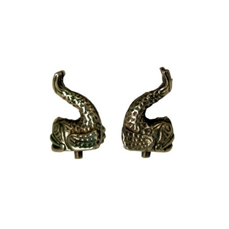 A.B SOPORTE PEANA PEZ     8817