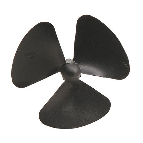 A.B HELICE ABS 60MM.      8823