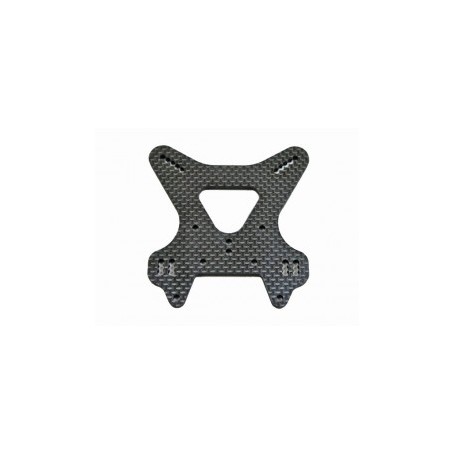MUGEN MBX-7 OP.MARIPOSA TRAS.CARBONO