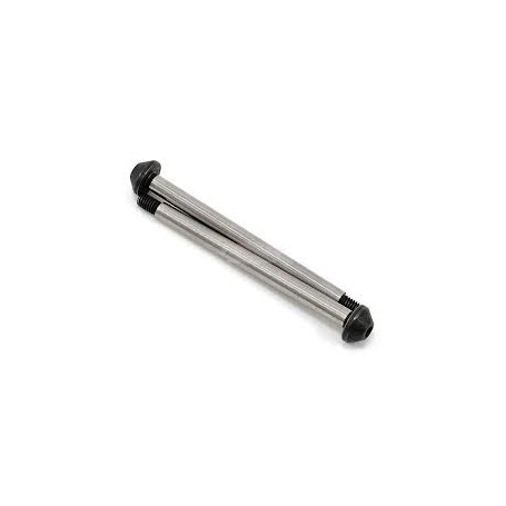 MUGEN MBX8 EJE TRAP.TRAS.MANGUETA E2116