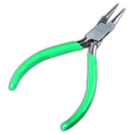 PRECISSO ALICATE PUNTA REDONDA     31196