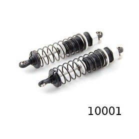 VRX AMORT.DEL.BUGGY (2)            10001