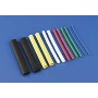 FUNDA TERMOR.BAT 70MM NEGRO 1M