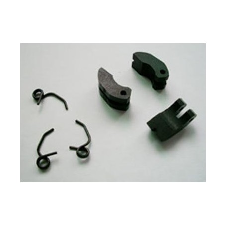 VRX GP EMBRAGUE 3 MAZAS+MUELLES    85045