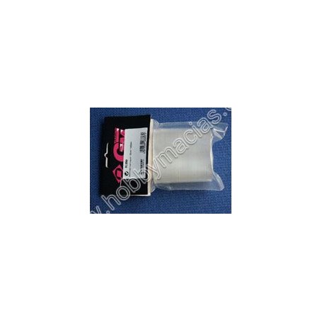 FUNDA TERMOR.BAT.70MM.TRANSPARENTE 1M