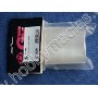 FUNDA TERMOR.BAT.70MM.TRANSPARENTE 1M
