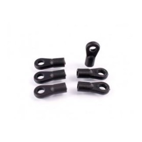 VRX ROTULAS  6PCS                  10215