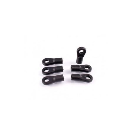 VRX ROTULAS  6PCS                  10215