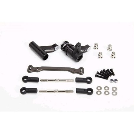 AGAMA A8 OP.SISTEMA DIRECCION     4920-1