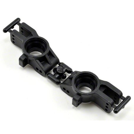 MUGEN MBX-7 MANGUETAS TRASERAS  2 AGUJEROS   E2106B