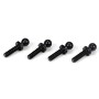 TLR-22 BALL STUD 4.8MM (4UND)
