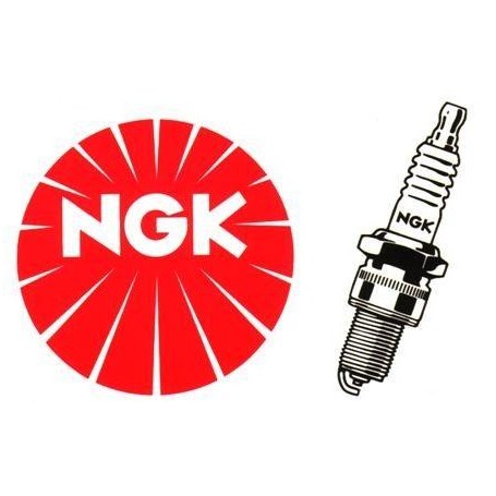 BUJIA NGK CMR7/8A (G230/260)