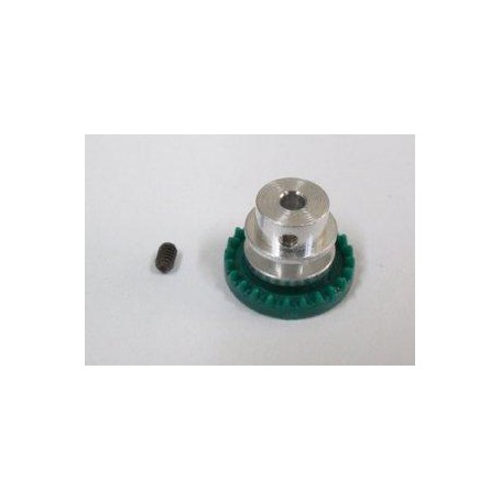 CORONA SLOT-IT 24 IN LINE BRONCE  GI24BZ