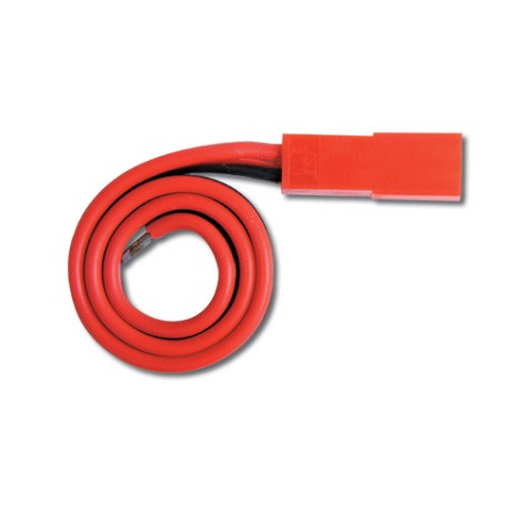 CONECTOR BATERIA BEC HEMBRA C/ CABLE UR46138