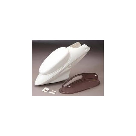 RAPTOR30/50 CABINA BLANCA        PV0364