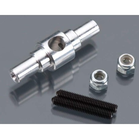 RAPTOR30/50/60/90 V2 CABEZA COLA PV151